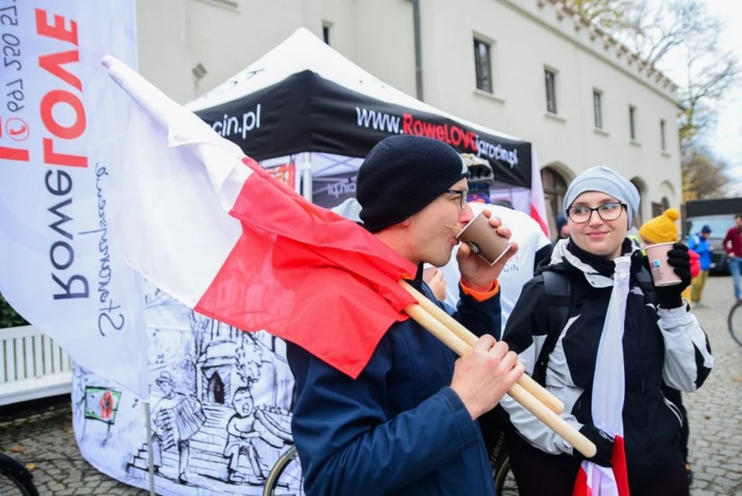 Święto Niepodległości w Jarocinie i Dni Patrona Miasta