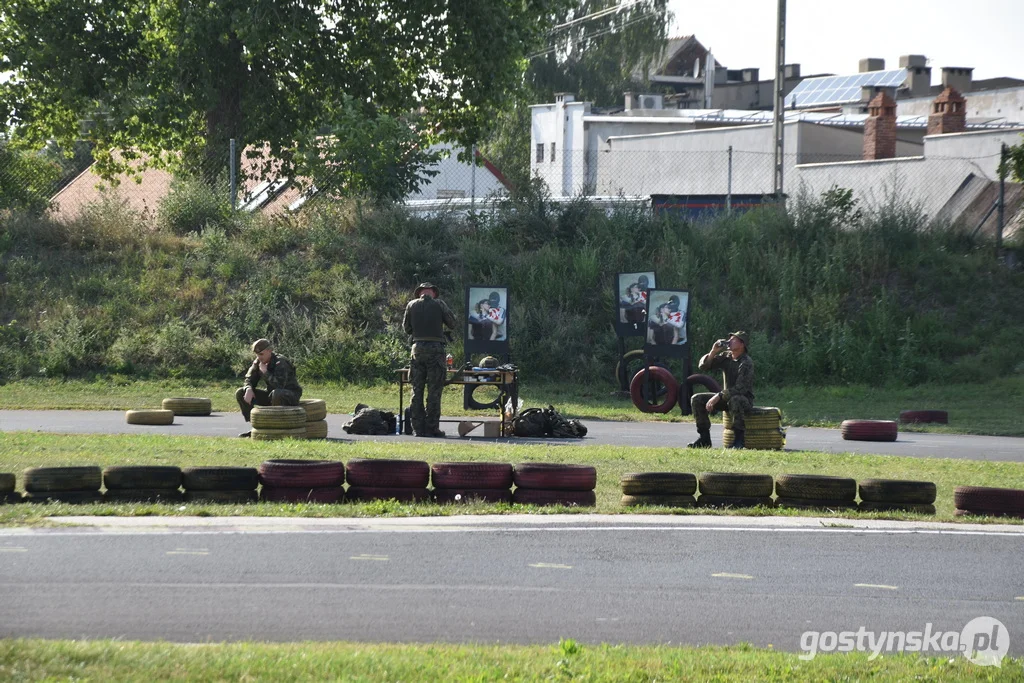 Święto Wojska Polskiego w Gostyniu