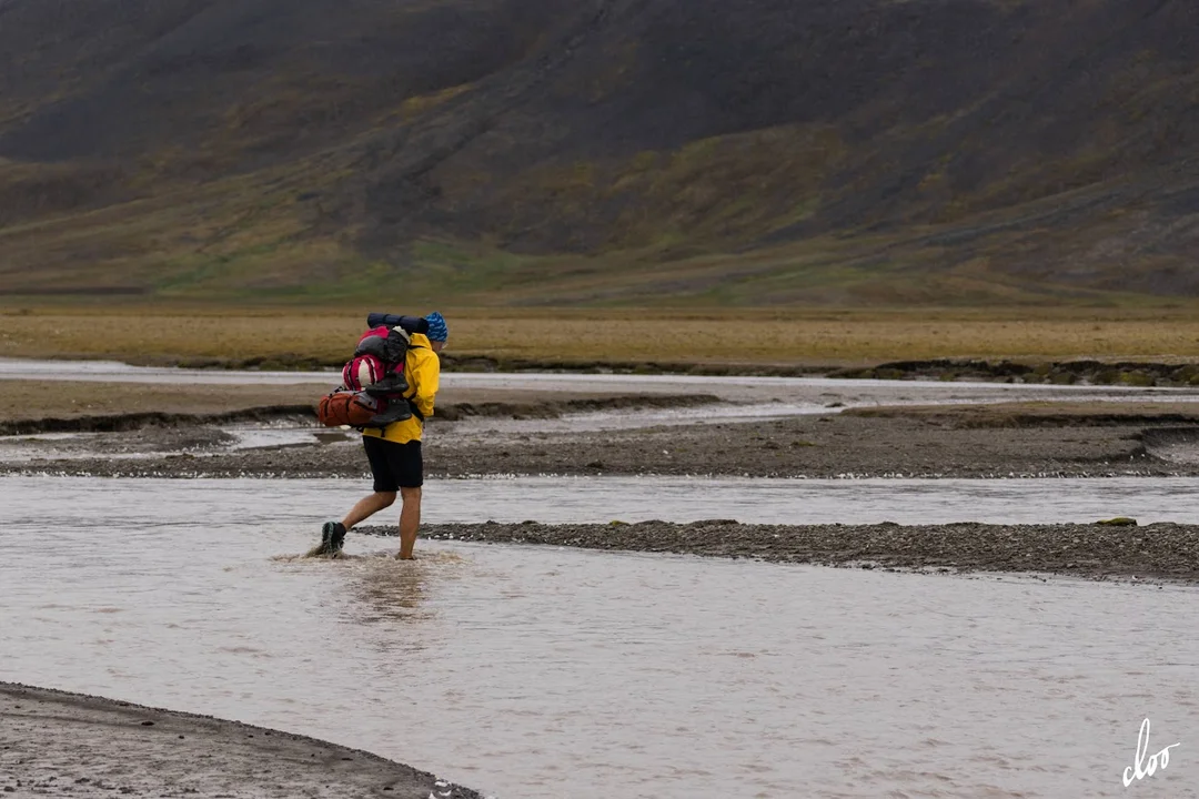 Wyprawa pleszewian na Spitsbergen