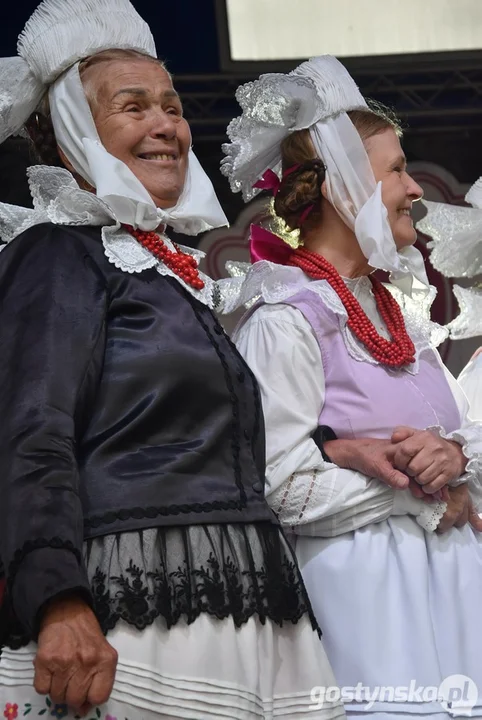 XIII Festiwal Tradycji i Folkloru w Domachowie 2025