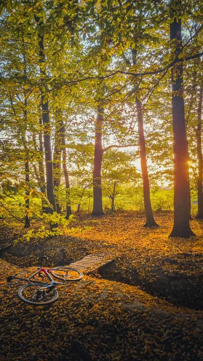 Powiatowy Konkurs Fotograficzny „Cztery Pory Roku”