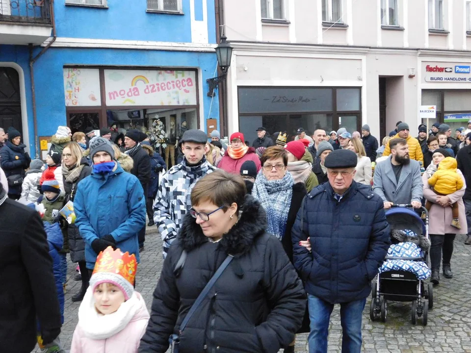 Orszaki Trzech Króli w Żerkowie, Jarocinie i Jaraczewie już w najbliższy piątek