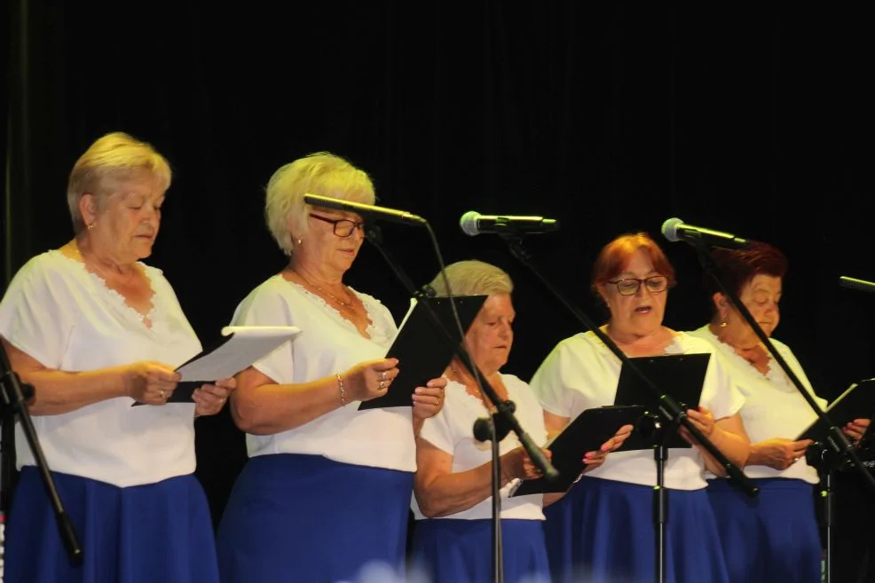 I Festiwal Piosenek o Jarocinie w Jarocińskim Ośrodku Kultury