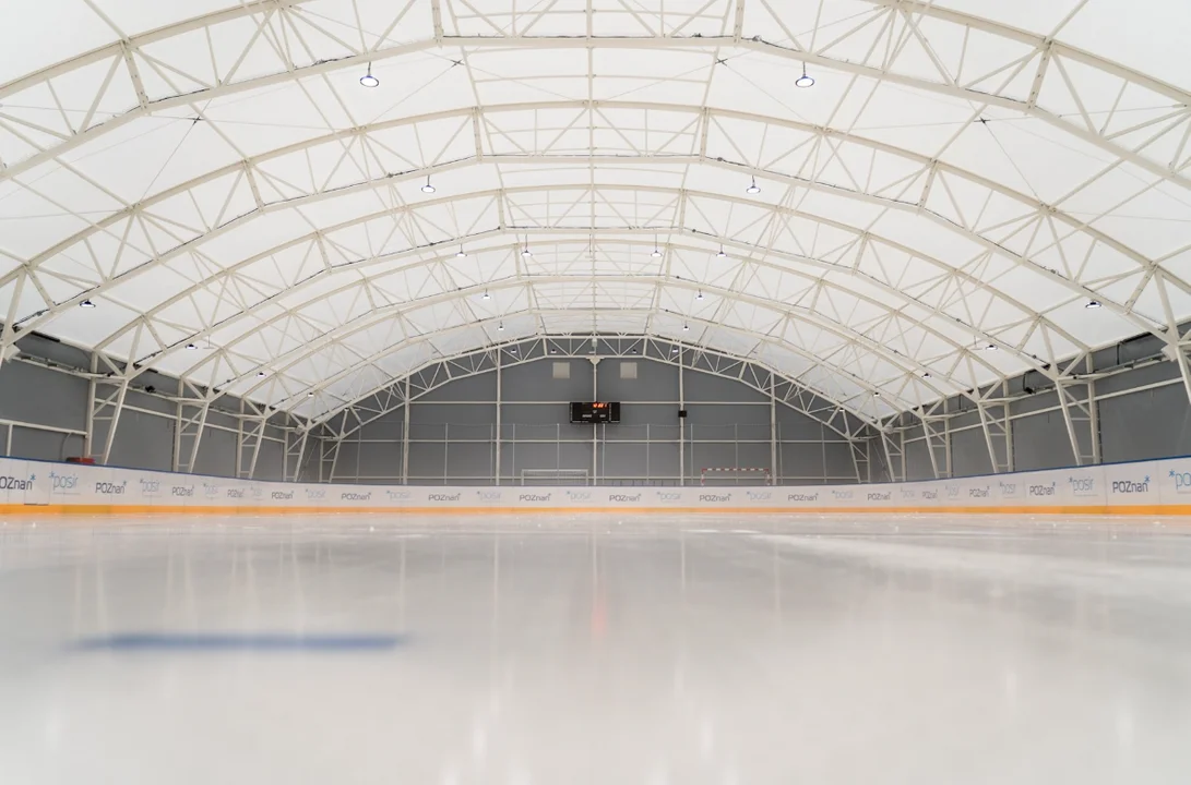 Nowa wielofunkcyjna Hala Sportowa Wilda otwarta