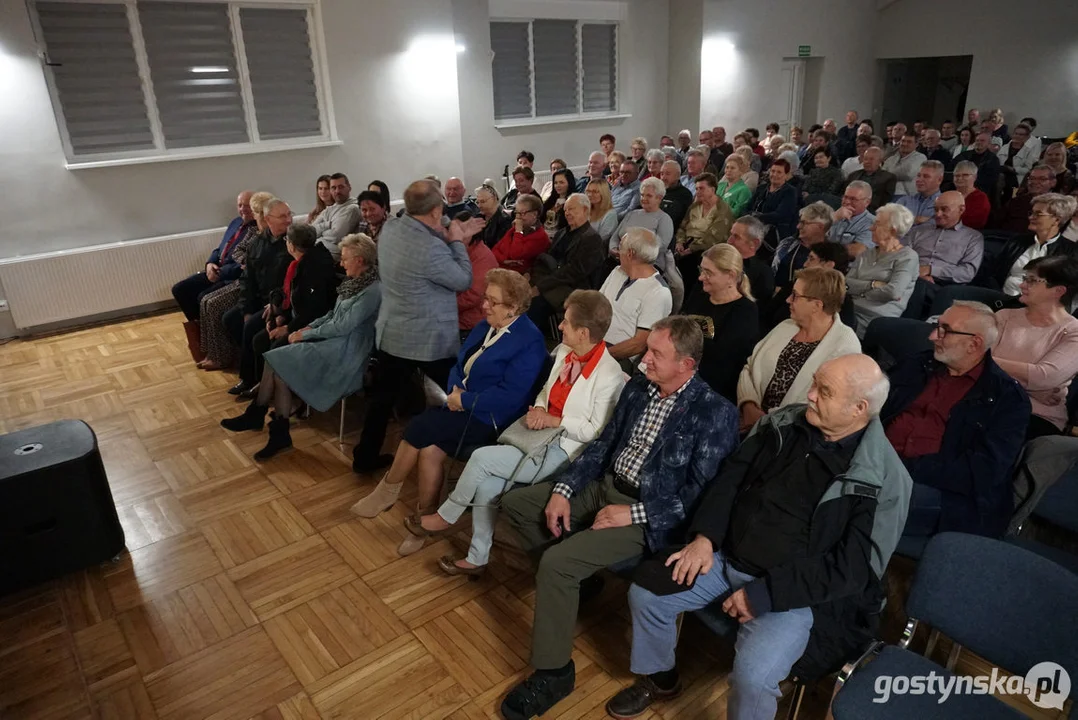 Biesiada śląska w Piaskach