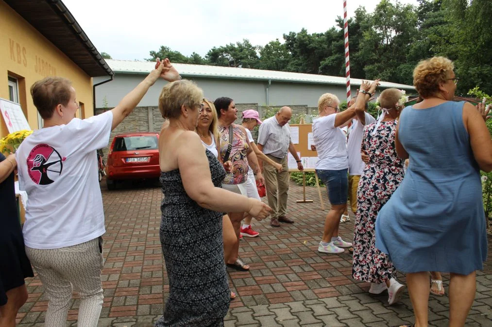 VII Turniej "Ustrzelić raka" Klubu "Amazonka"  w Jarocinie