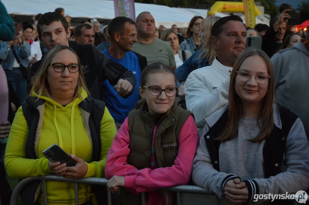 Dni Ziemi Pępowskiej 2025 - koncert Rui Carlos Ferreira