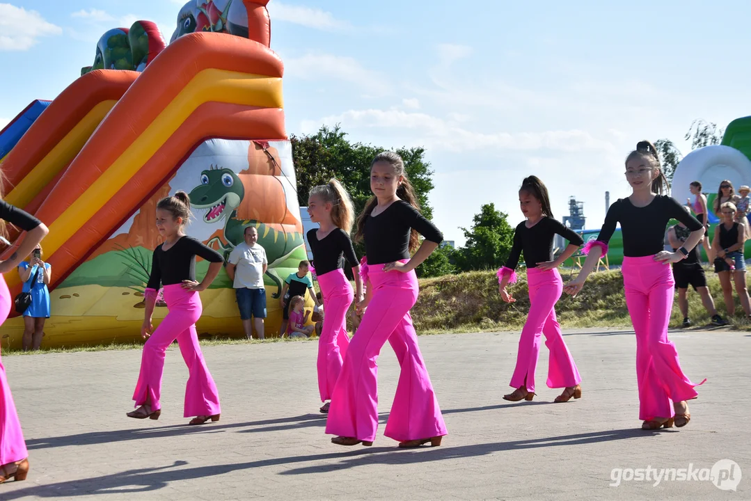 Piknik Osiedlowy Pożegowo Gostyń 2023