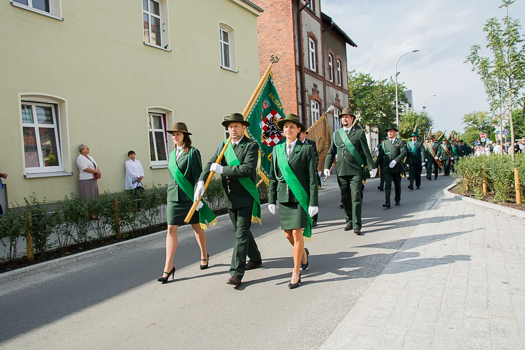 Dożynki Gminne Jrocin 2023