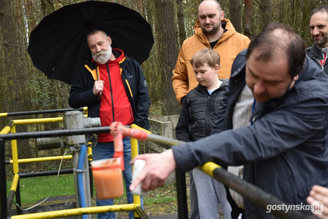 Drzwi Otwarte w Hydroforni ZWiK Gostyń