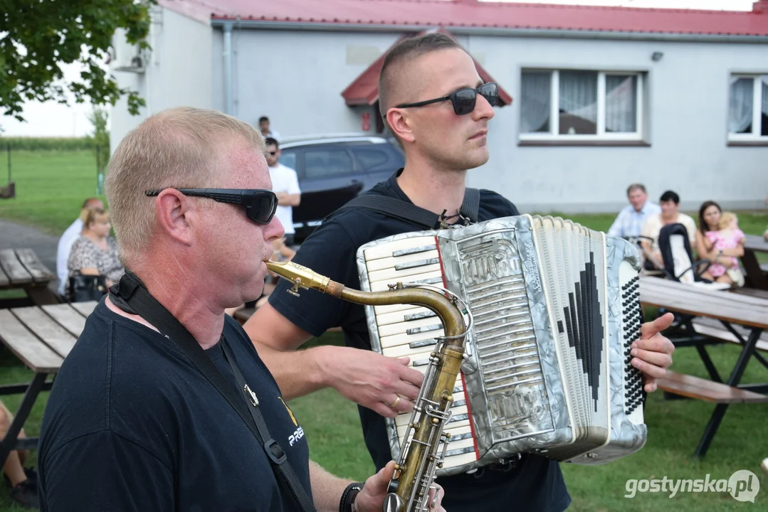 Dożynki w Domachowie 2024