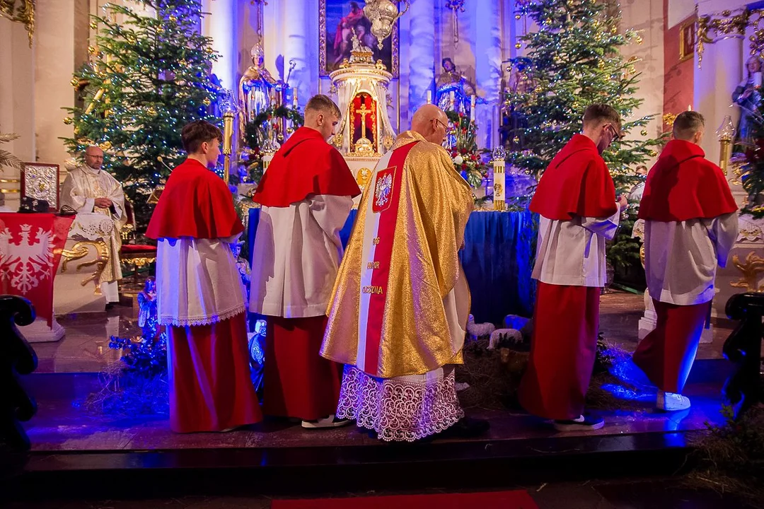 Nagrody burmistrza Jarocina rozdane. Zobacz, kto otrzymał "Taczaka" i nagrody za prace dyplomowe