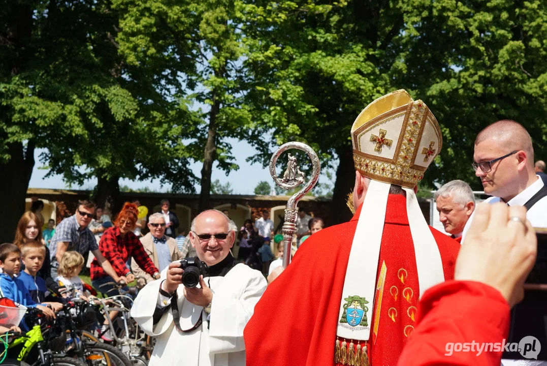 14. EKOfestyn na Świętej Górze.