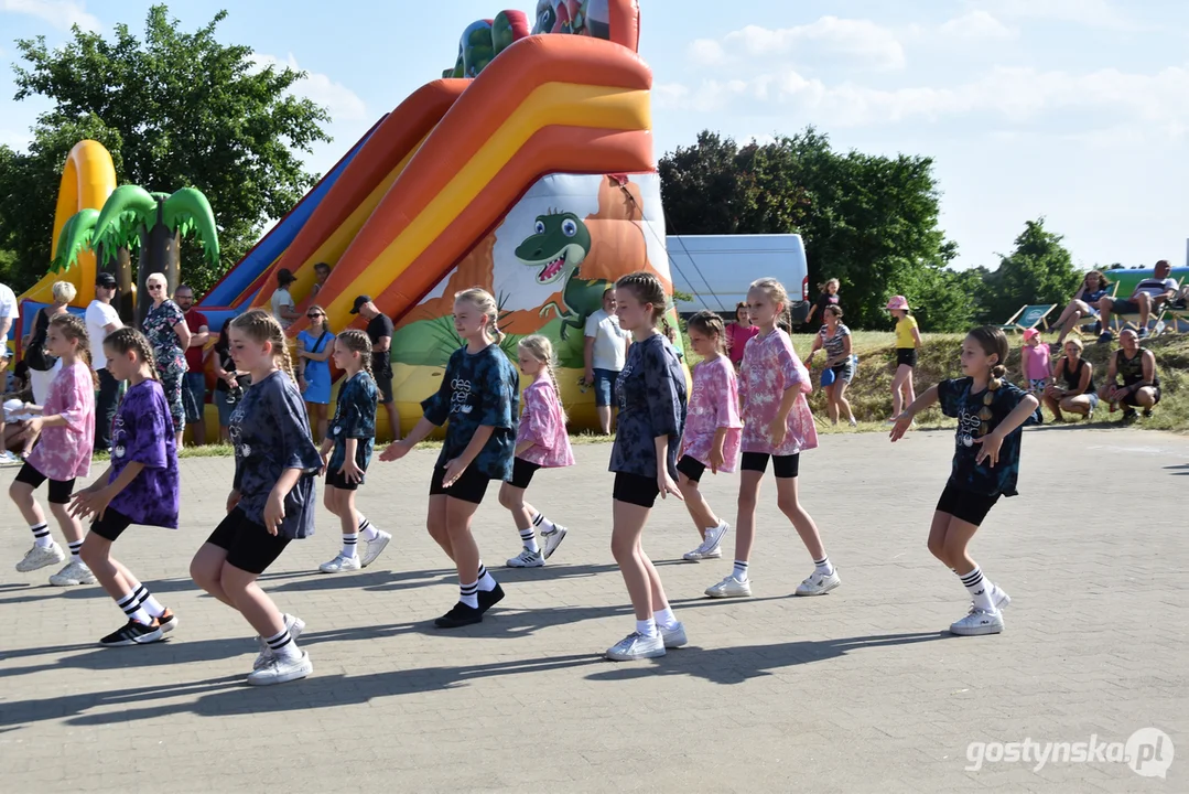 Piknik Osiedlowy Pożegowo Gostyń 2023