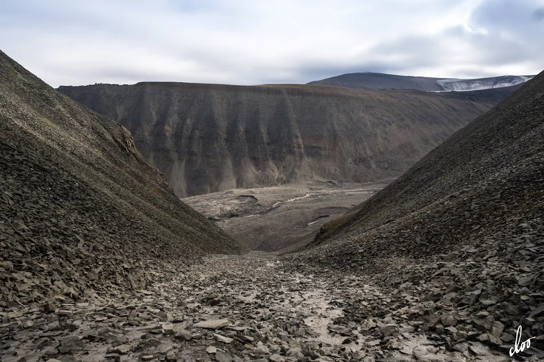 Wyprawa pleszewian na Spitsbergen