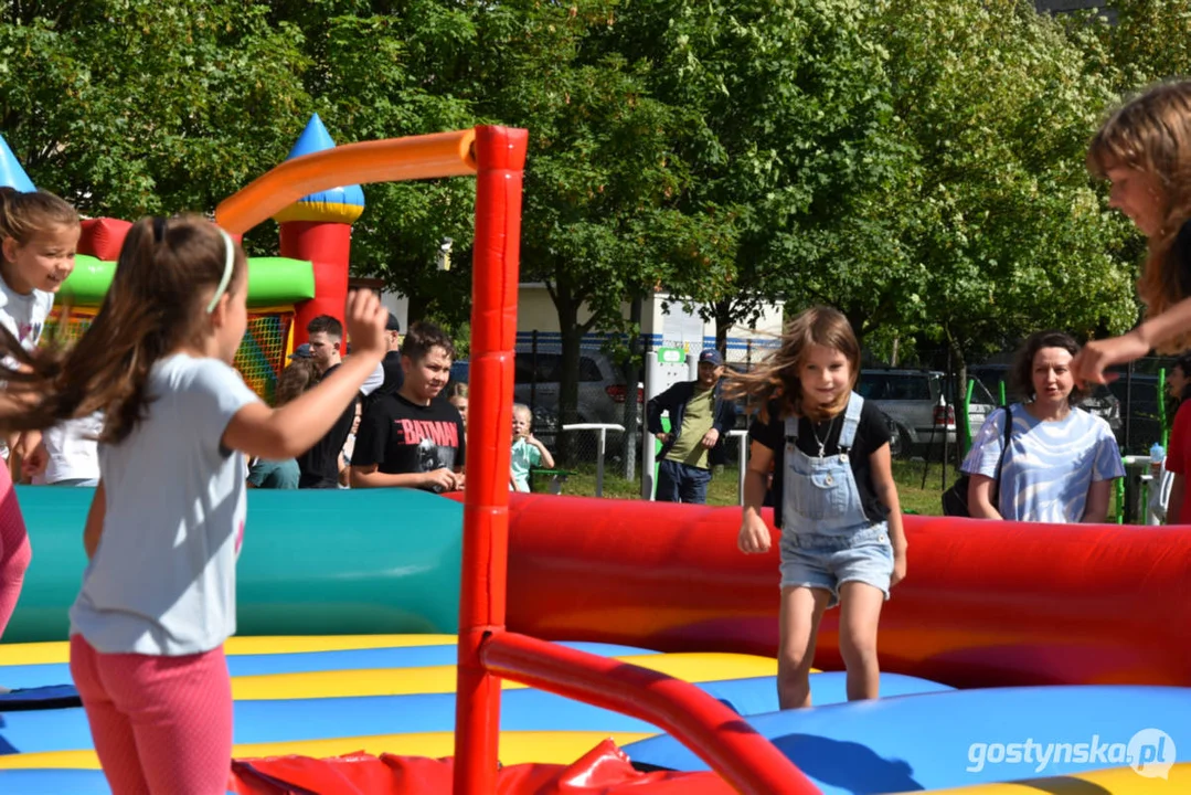 Rodzinny Piknik na Górnej - Gostyń 2024