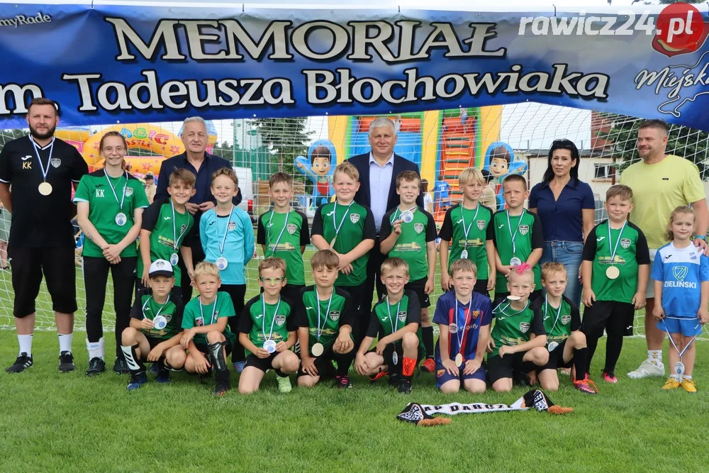 III Memoriał im. Tadeusza Błochowiaka