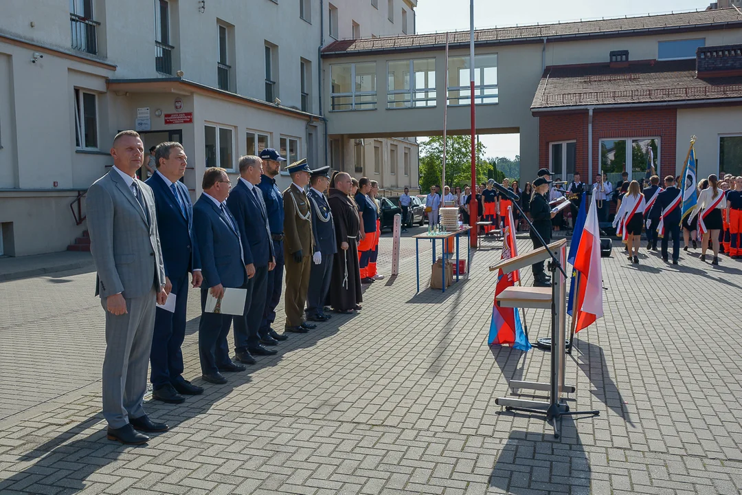 Zakończenie roku szkolnego 2023/2024