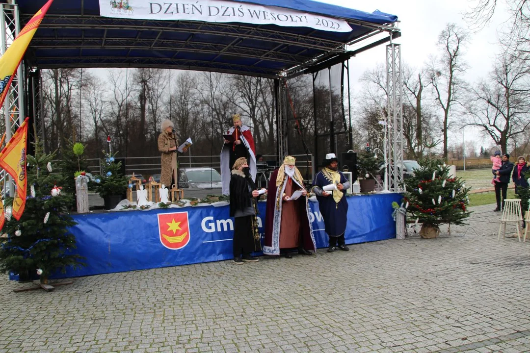 Orszaki Trzech Króli w Żerkowie, Jarocinie i Jaraczewie już w najbliższy piątek