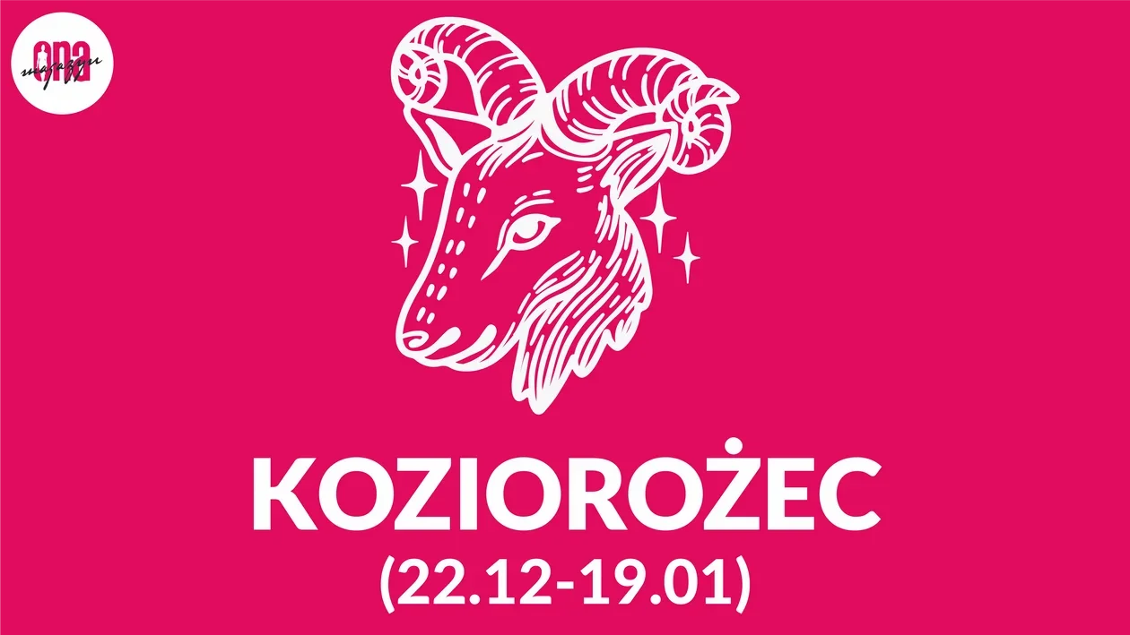 Horoskop na grudzień 2022 dla wszystkich znaków zodiaku