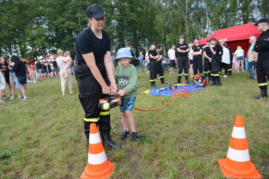 KrotoFEST 2024 na krotoszyńskich Błoniach