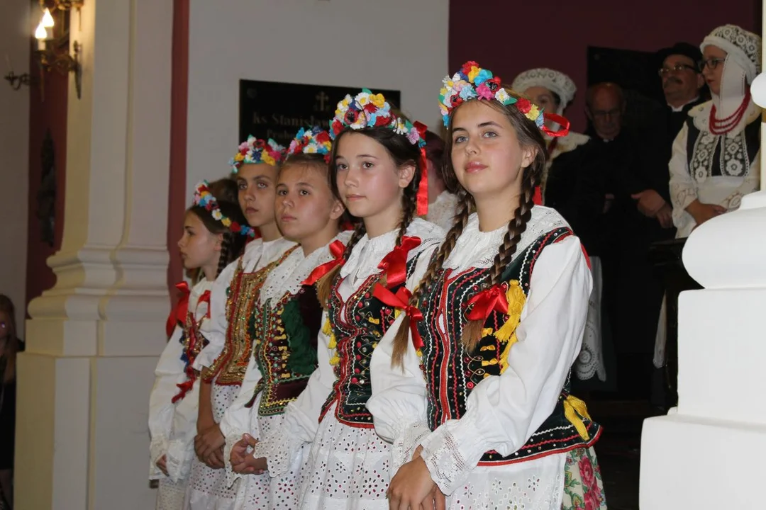 Międzynarodowe Spotkania Folklorystyczne po raz 24. w Jarocinie