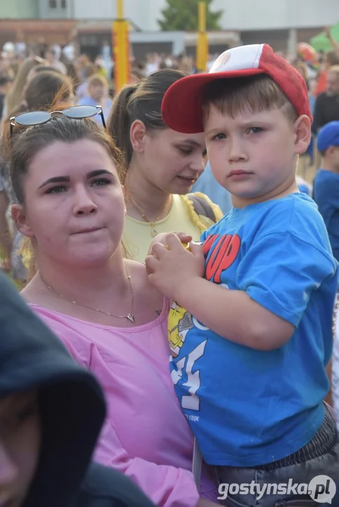 Dni Krobi 2025 - koncerty Video, WonerS i Skolim