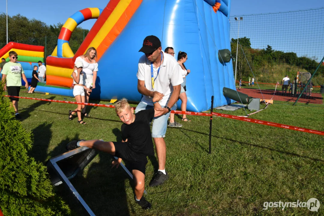 Festyn Prawobrzeżnego Gostynia "Sobota na Kani"