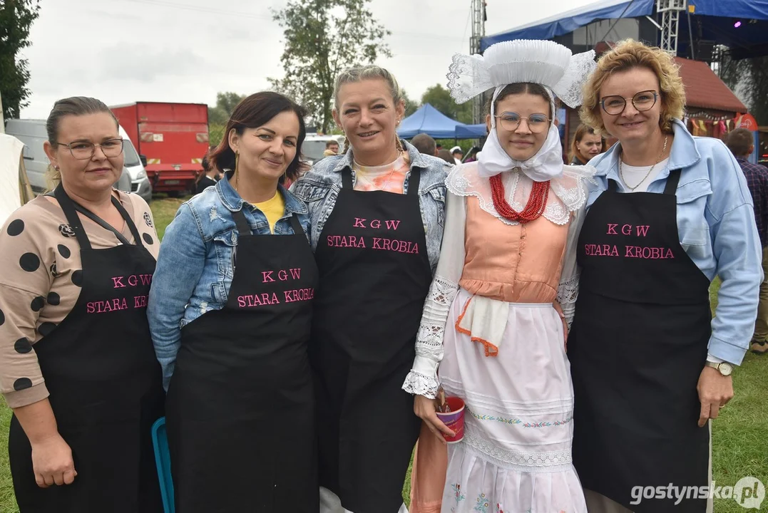 XIII Festiwal Tradycji i Folkloru w Domachowie 2025