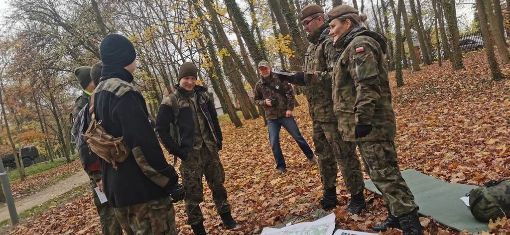 Święto Niepodległości w Jarocinie i Dni Patrona Miasta