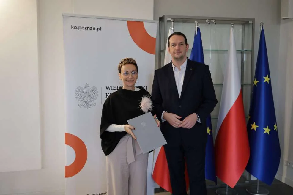 Ambasadorzy reformy programowej w oświacie