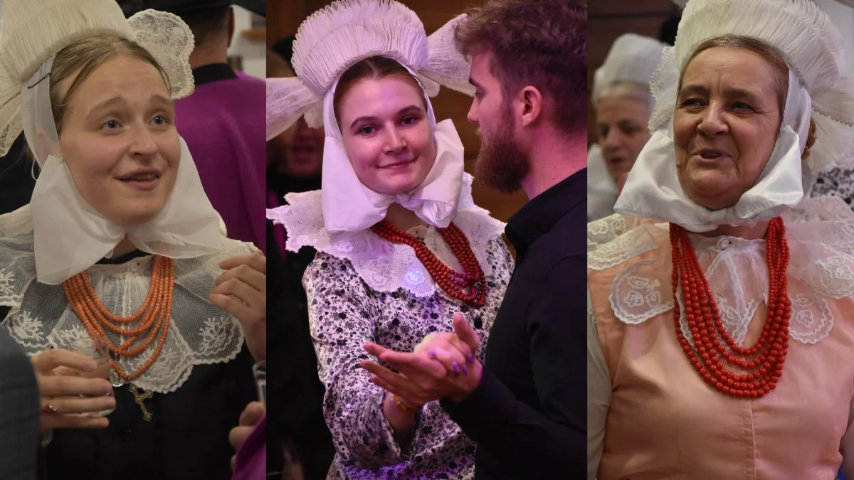 Katarzynki 2025. Podczas biskupiańskich andrzejek do północy dziewuchy dyktowały warunki - Zdjęcie główne