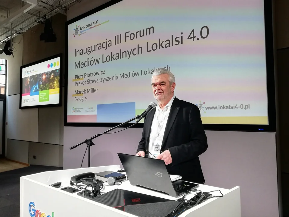 III Forum Mediów Lokalnych