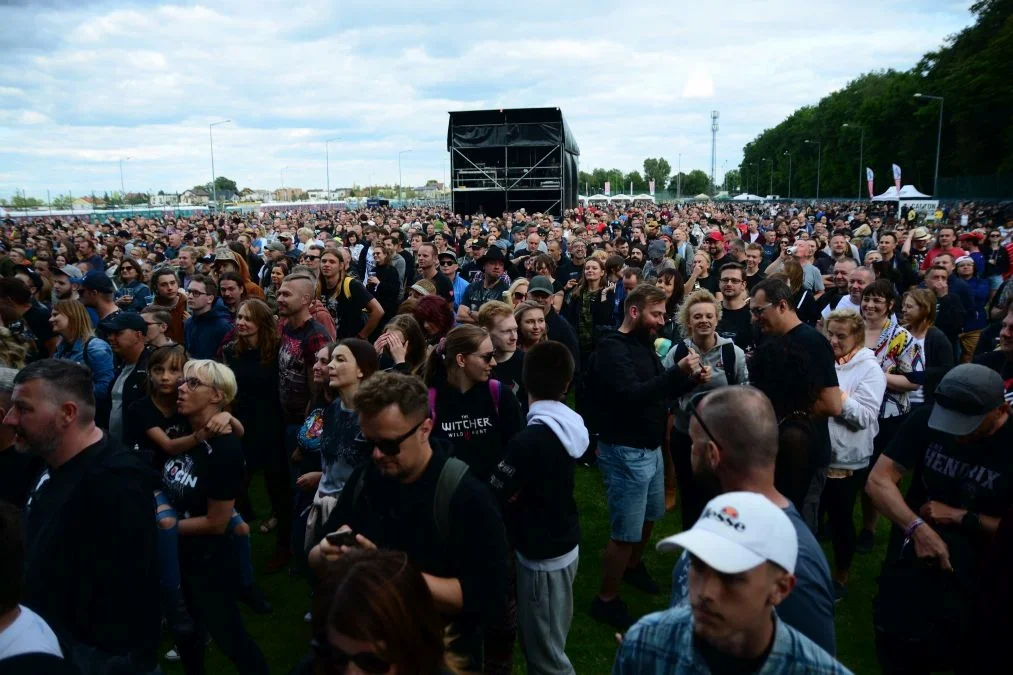 Jarocin Festiwal 2023. Znamy kolejne zespoły i artystów!