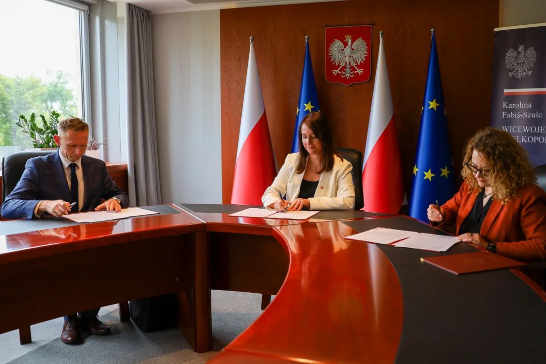 Rządowe miliony dla Dolska