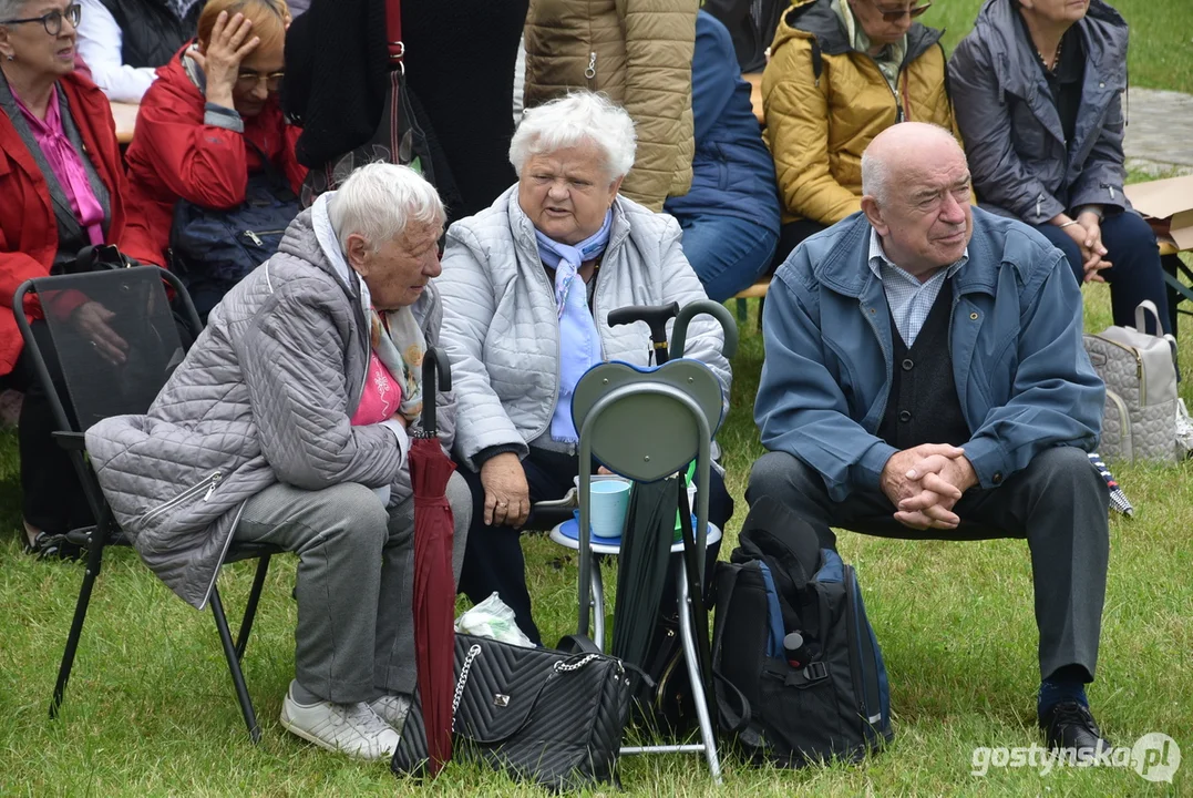 22. Świętogórskie Spotkania Seniorów 2025