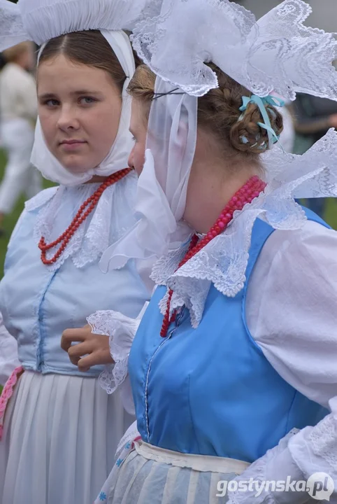 XIII Festiwal Tradycji i Folkloru w Domachowie 2025
