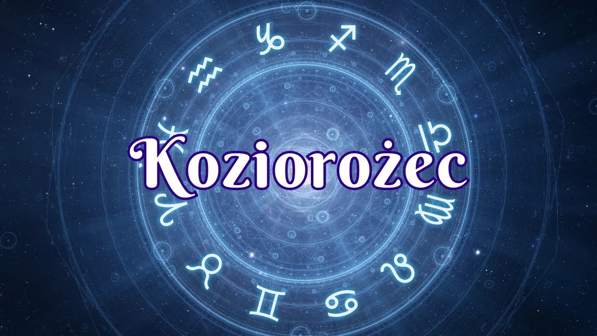 Horoskop na wrzesień - Koziorożec (22 grudnia - 19 stycznia)