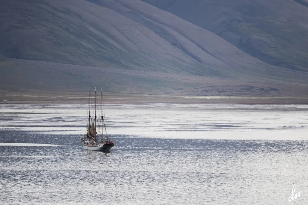 Wyprawa pleszewian na Spitsbergen