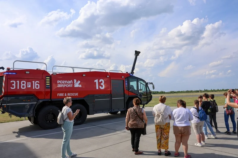 Odlotowe świętowanie podopiecznych i mam z  “Ogrodu Marzeń” [ZOBACZ ZDJĘCIA]