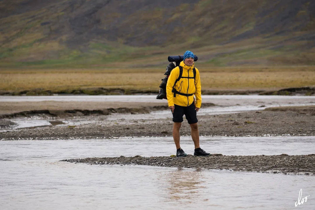 Wyprawa pleszewian na Spitsbergen