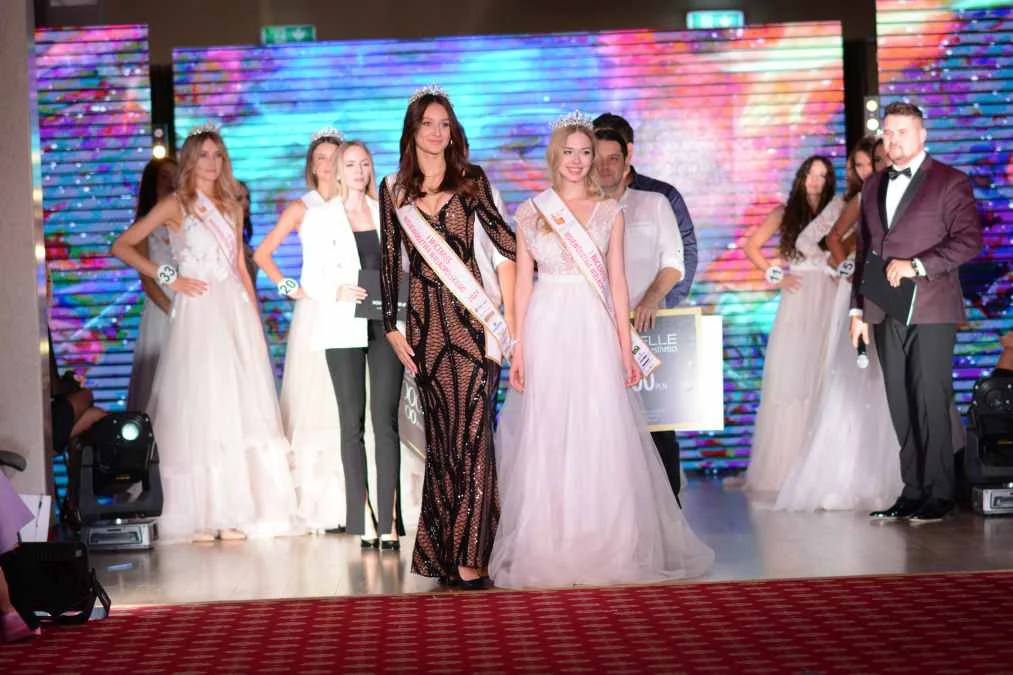 Gala finałowa konkursu Miss Nastolatek oraz Miss Wielkopolski 2022