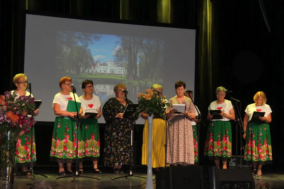 I Festiwal Piosenek o Jarocinie w Jarocińskim Ośrodku Kultury