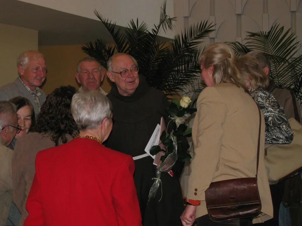 Rozpoczyna się świętowanie 90-lecia franciszkanów. Inauguracja w niedzielę w Jarocinie