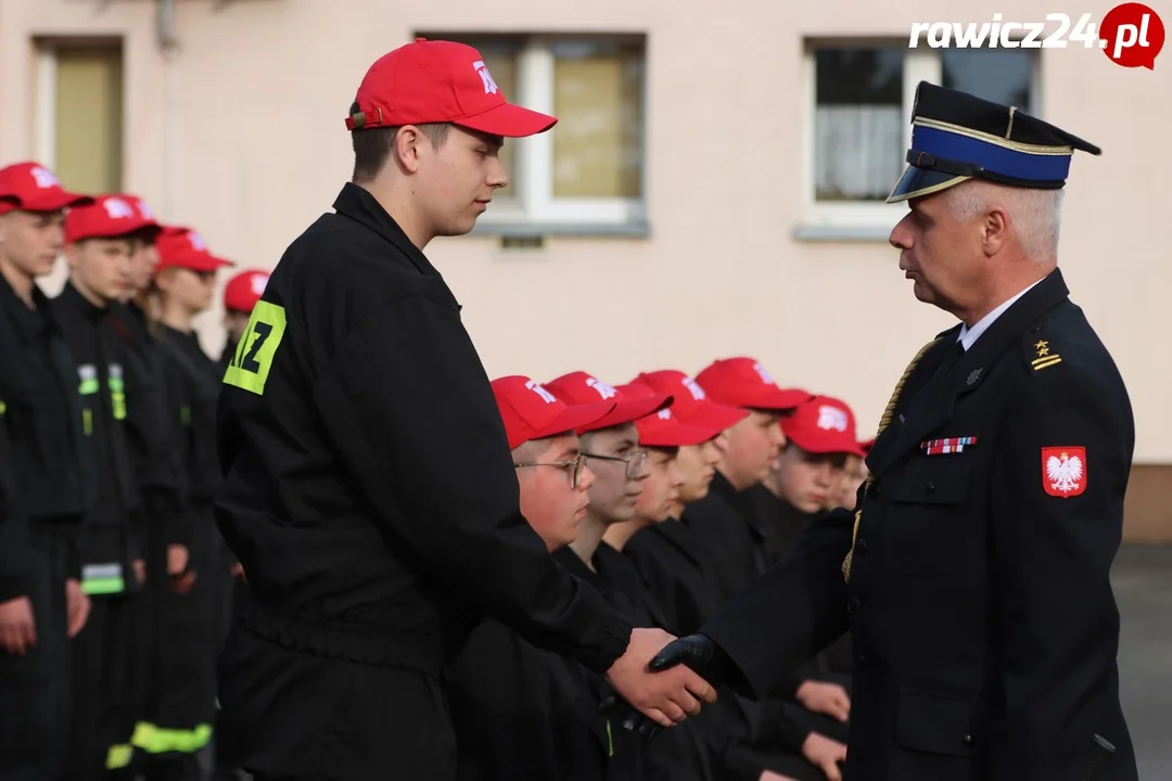 Dzień Strażaka w Sobiałkowie