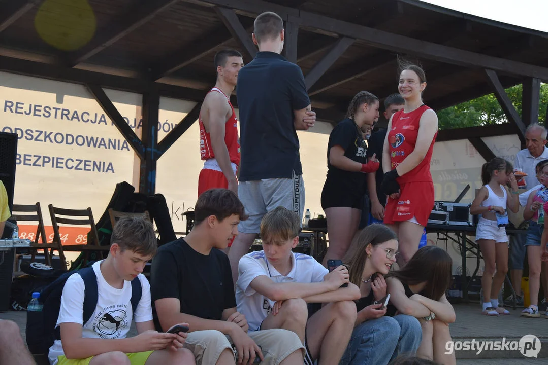 Rodzinny Piknik Osiedlowy na Pożegowie w Gostyniu