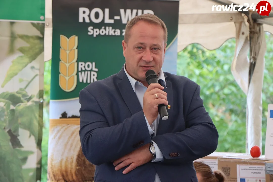 Święto Pomidora w Rogożewie (2022)