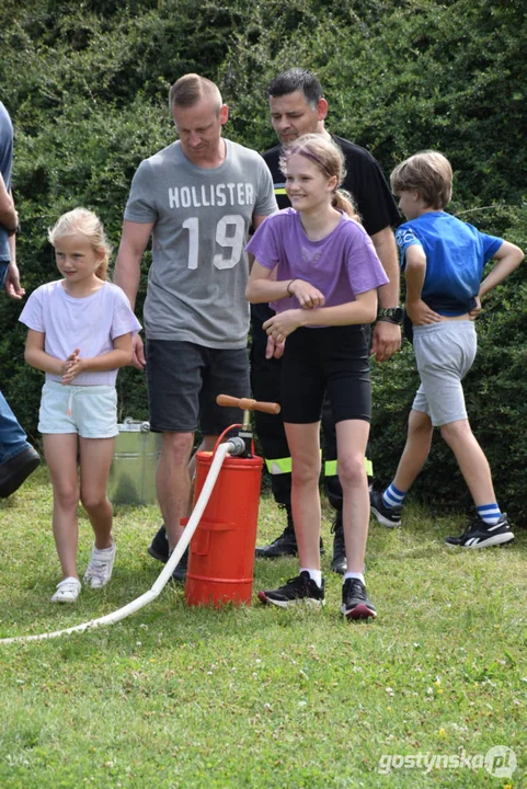 Rodzinny Piknik na Górnej - Gostyń 2024