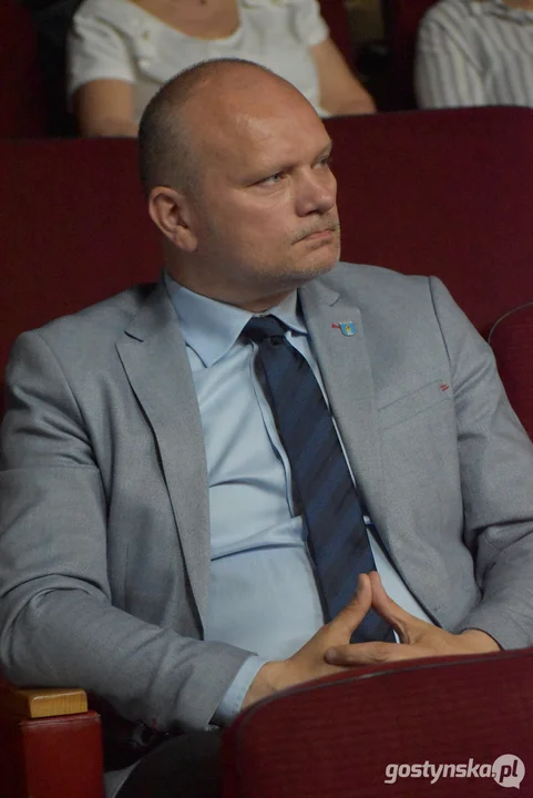 Koncert Orkiestry Dętej w Krobi z okazji Dnia Matki 2025
