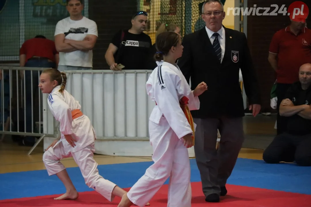 Funny Judo w Rawiczu 03.06.2023